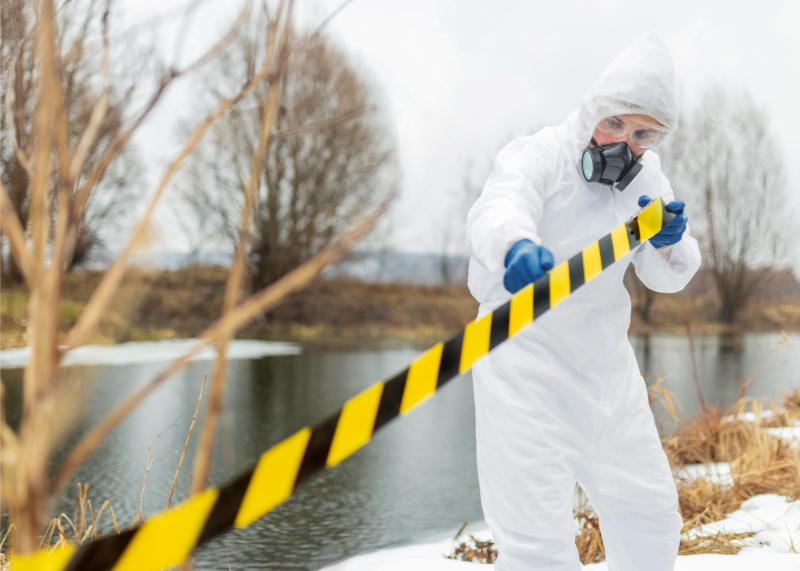 Asbestos Abatement
