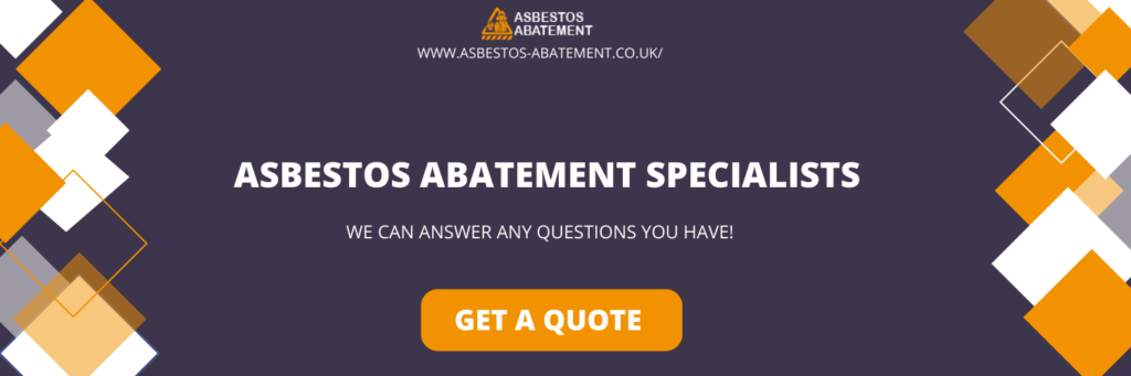 asbestos abatement specialists 